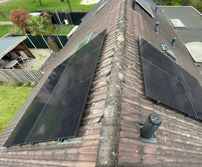 Zonnepanelen Deventer met subsidie